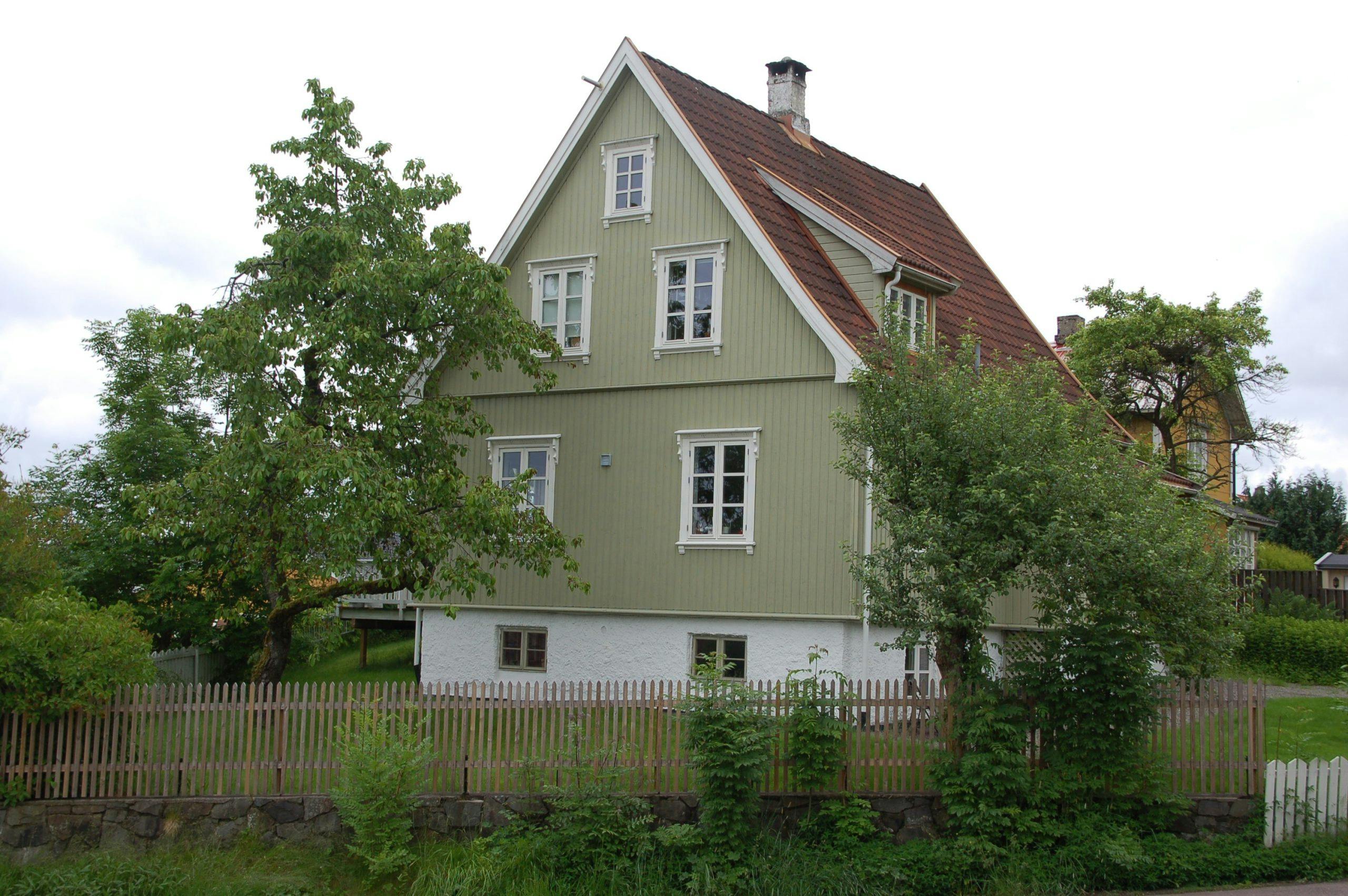 Historisk sus fra 1929 Historisk sus fra 1929